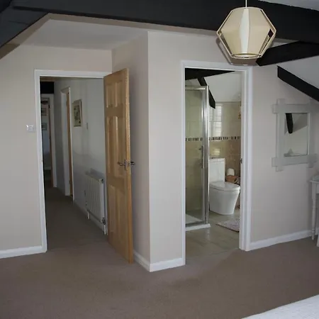 Coach House. Falcon Mews Bude Exterior photo