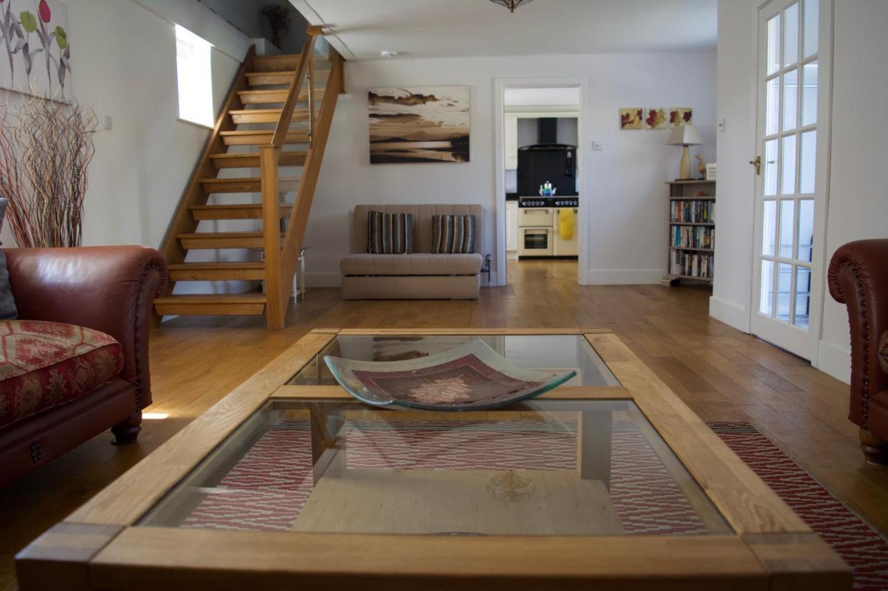 Coach House. Falcon Mews Hébergement de vacances