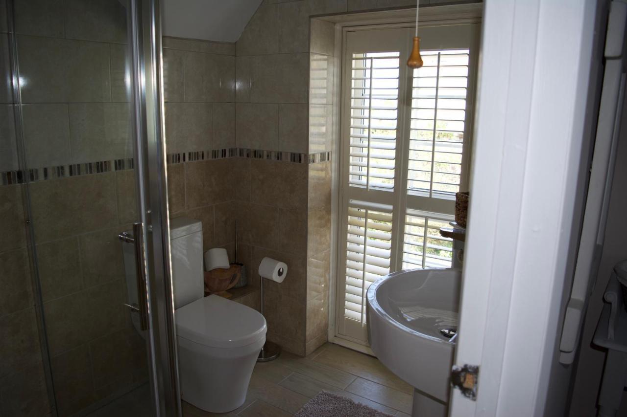 Holiday home Coach House. Falcon Mews Bude