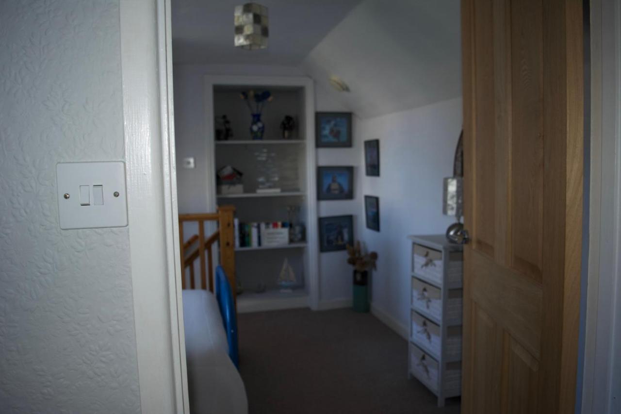 Coach House. Falcon Mews Bude