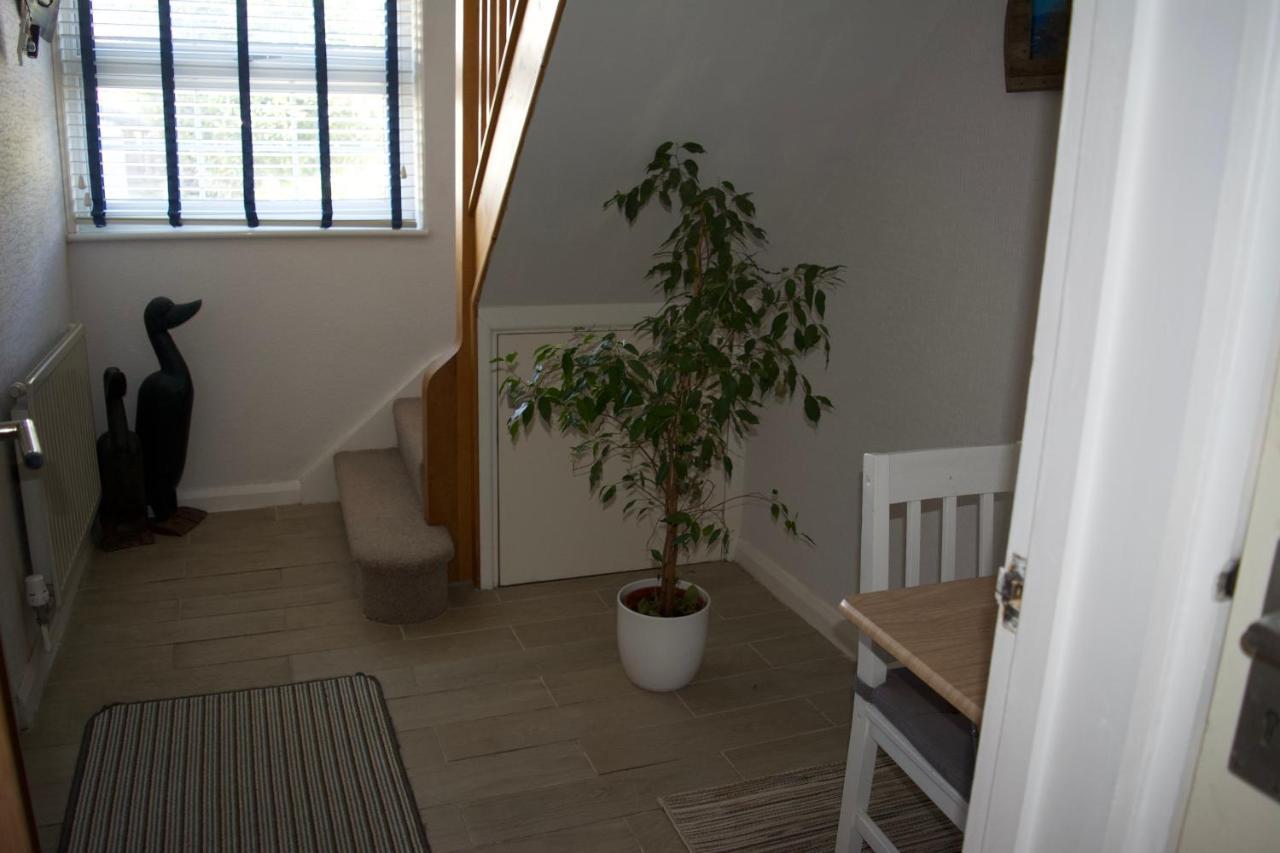 Coach House. Falcon Mews Hébergement de vacances