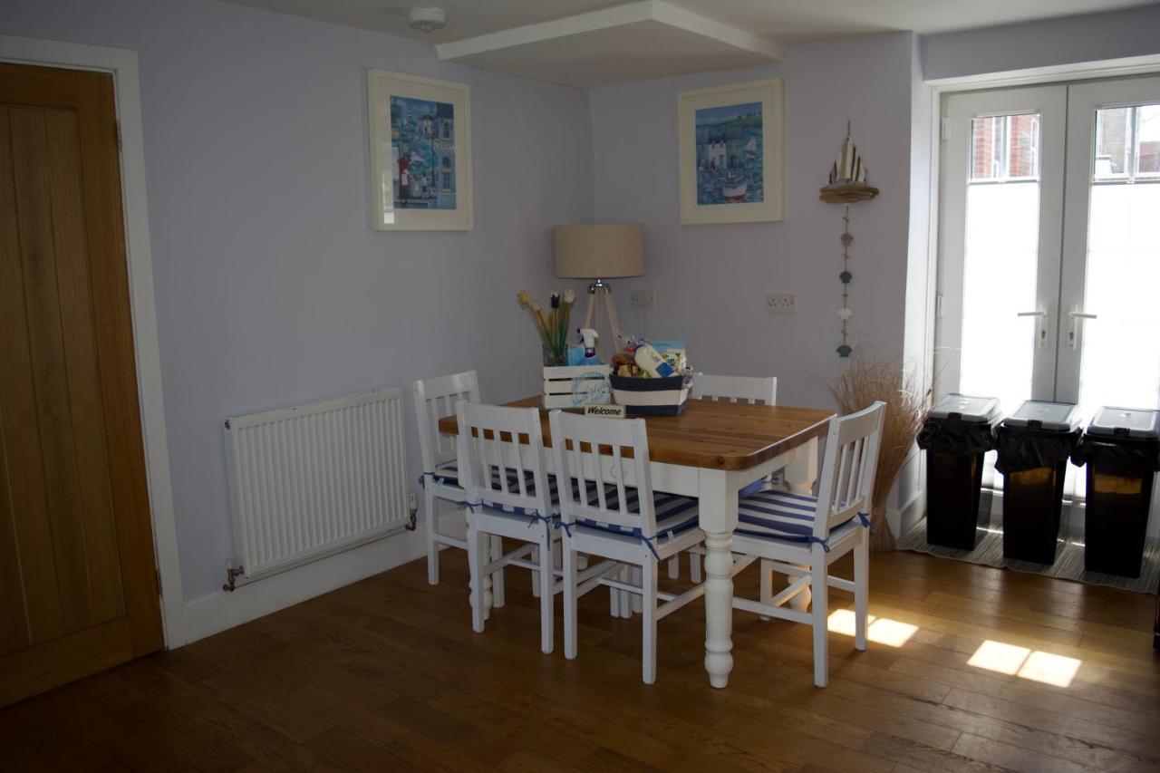 Coach House. Falcon Mews Holiday home Bude